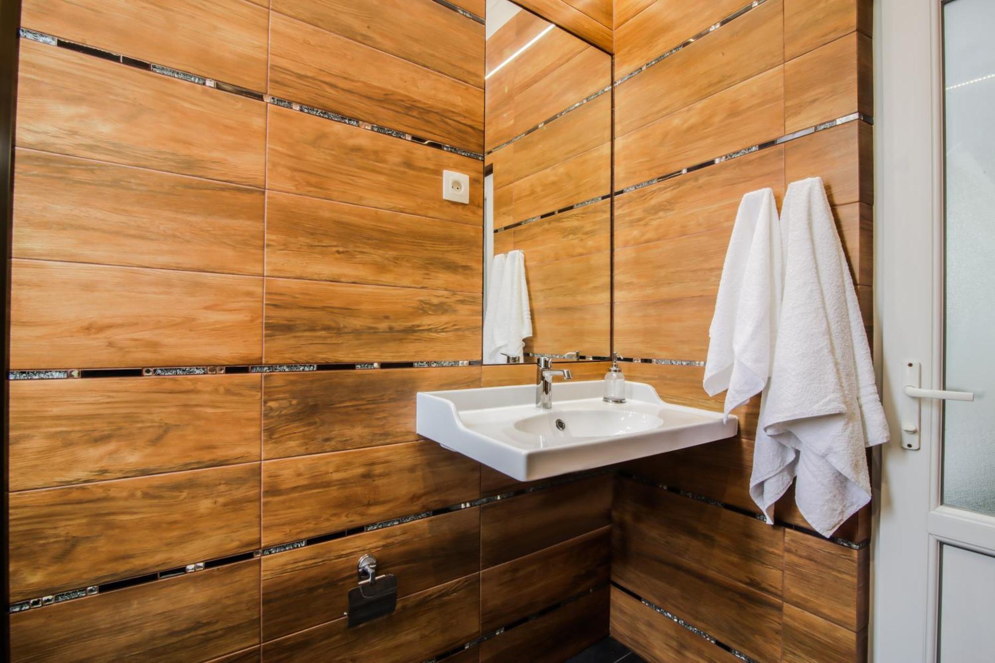 Vigor Hotel Sighnaghi Bagian luar foto