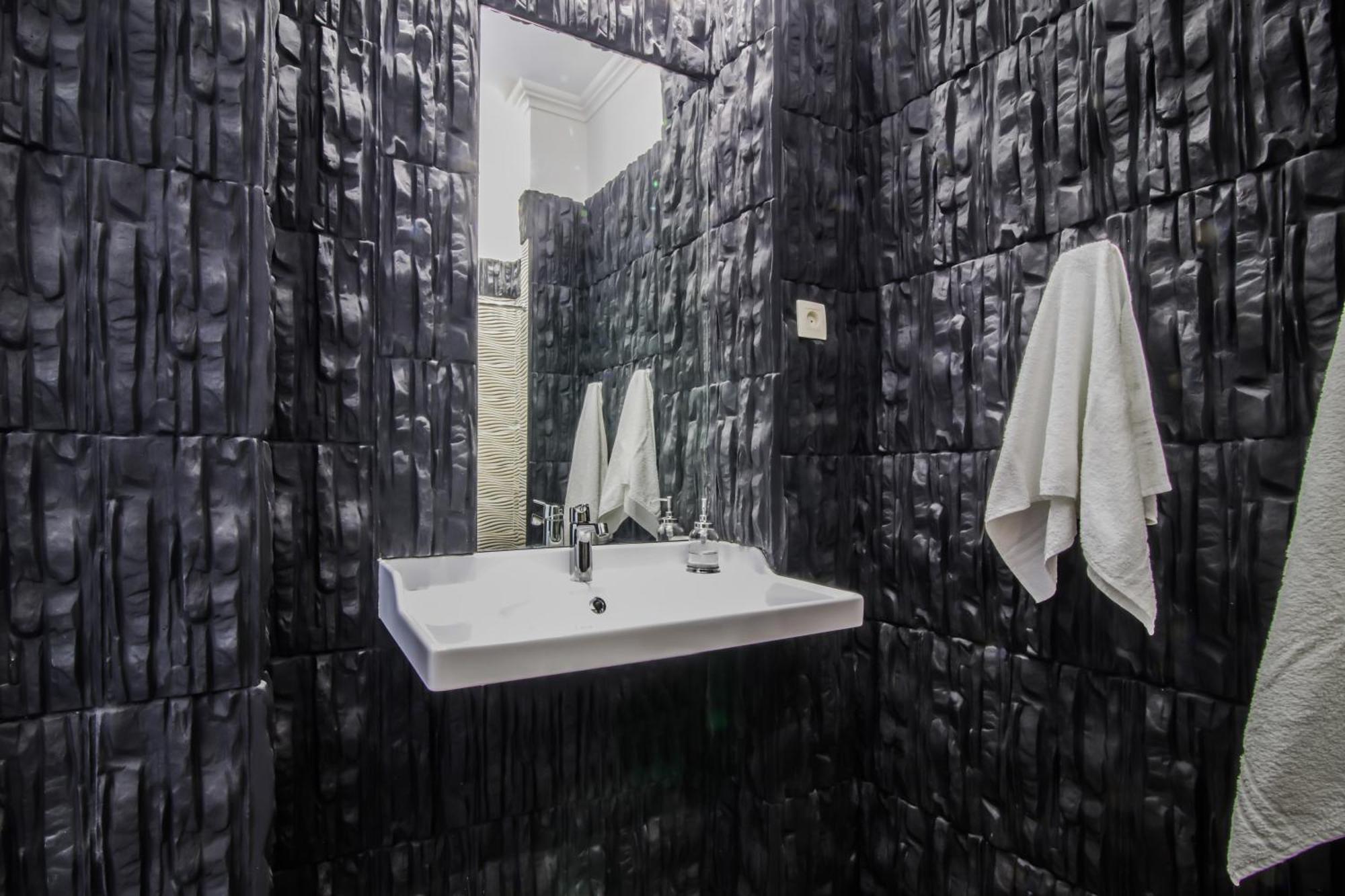 Vigor Hotel Sighnaghi Bagian luar foto