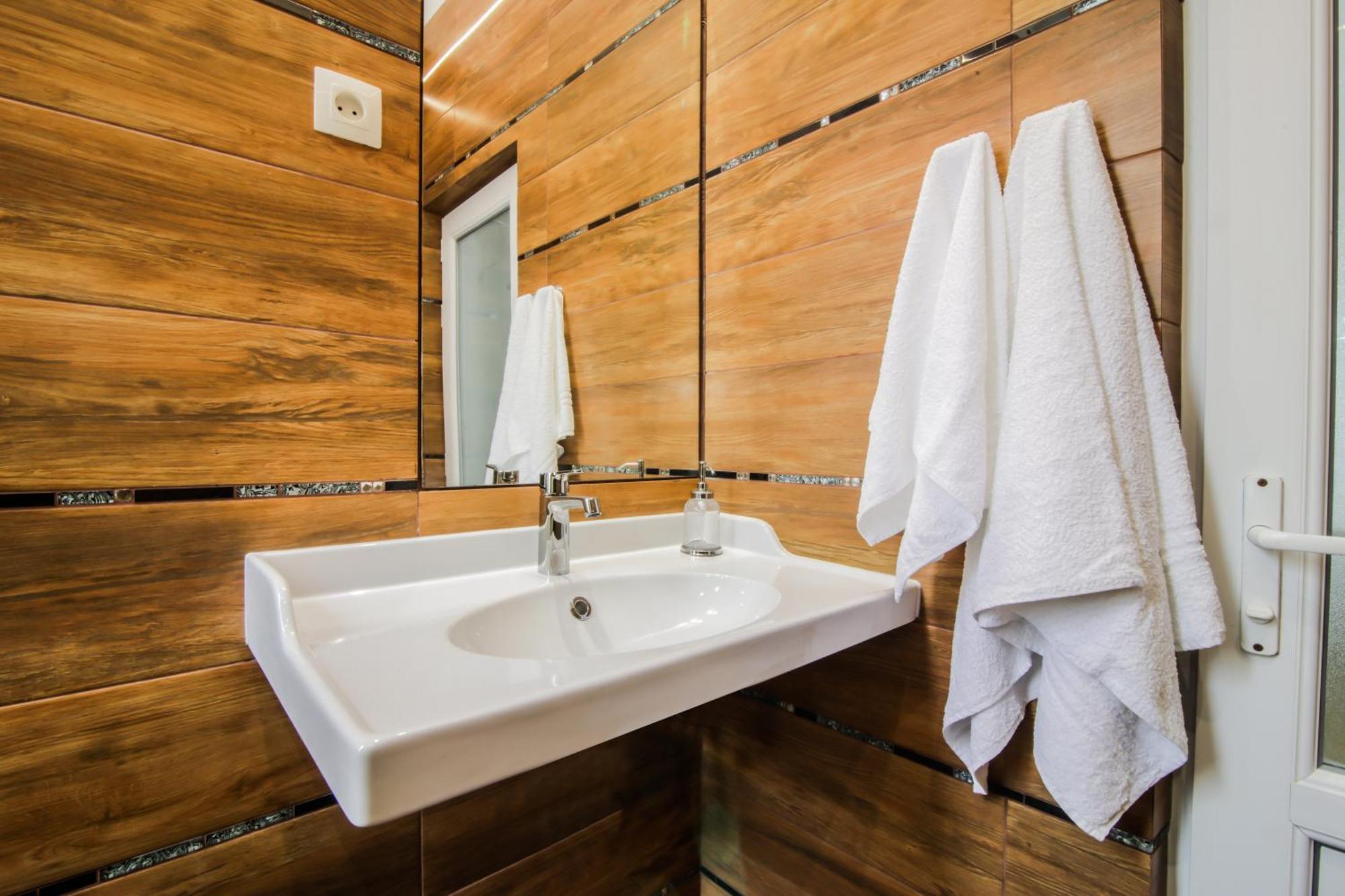 Vigor Hotel Sighnaghi Bagian luar foto