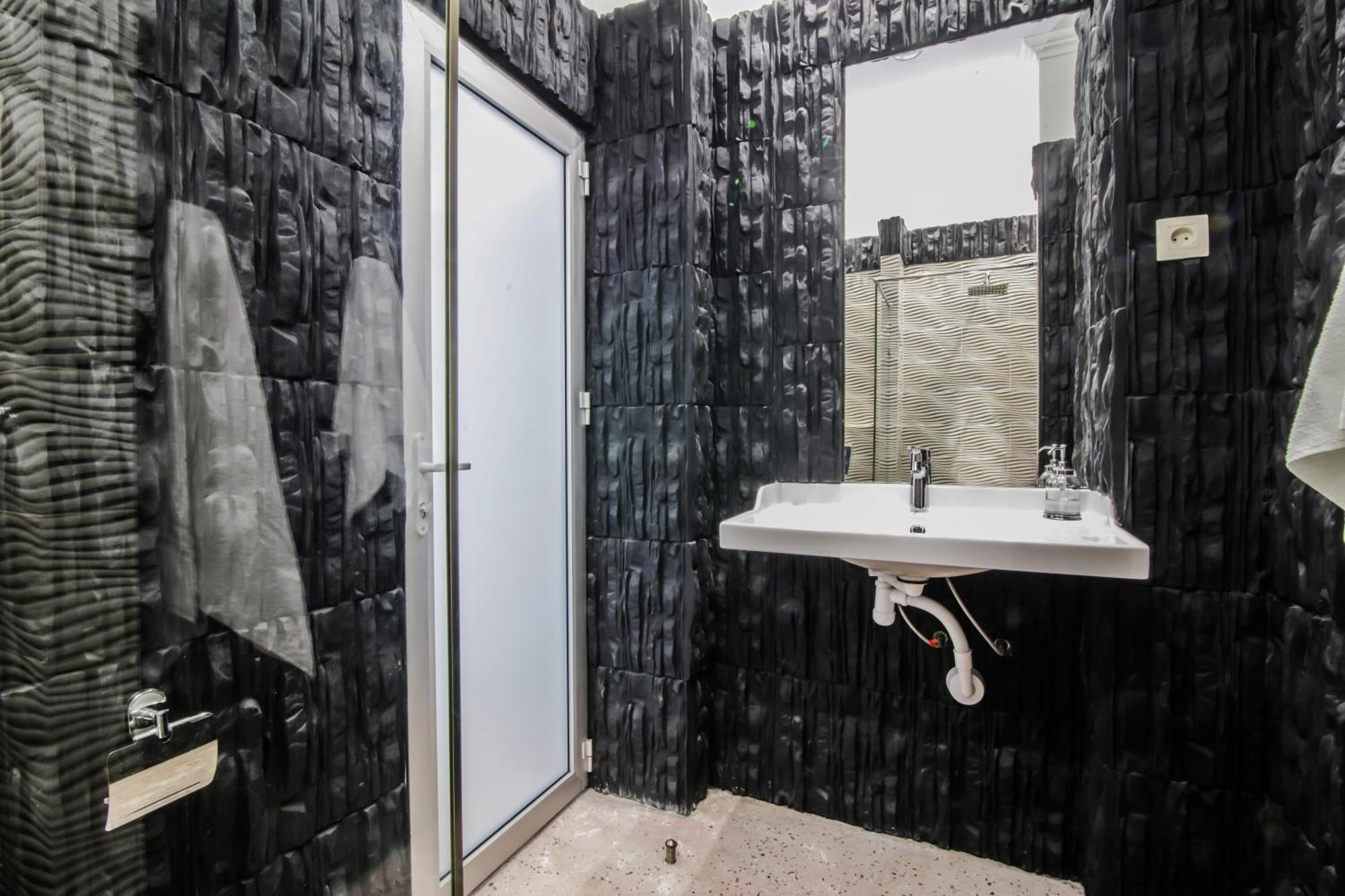 Vigor Hotel Sighnaghi Bagian luar foto