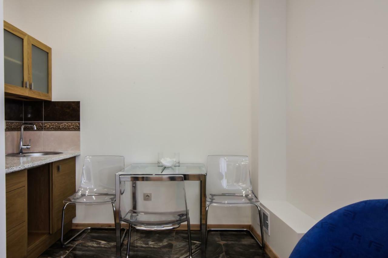 Vigor Hotel Sighnaghi Bagian luar foto